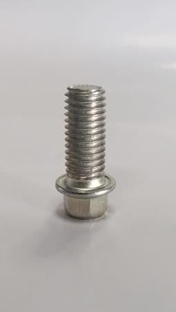 Болт  М 8*1,25*19 корзины 2108-10