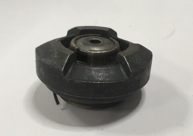 Поршень стойки М-2141